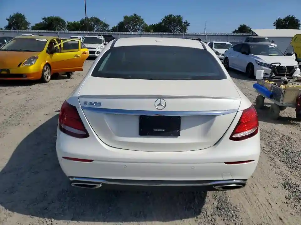 WDDZF4JB8HA280839 2017 MERCEDES-BENZ E-CLASS-5