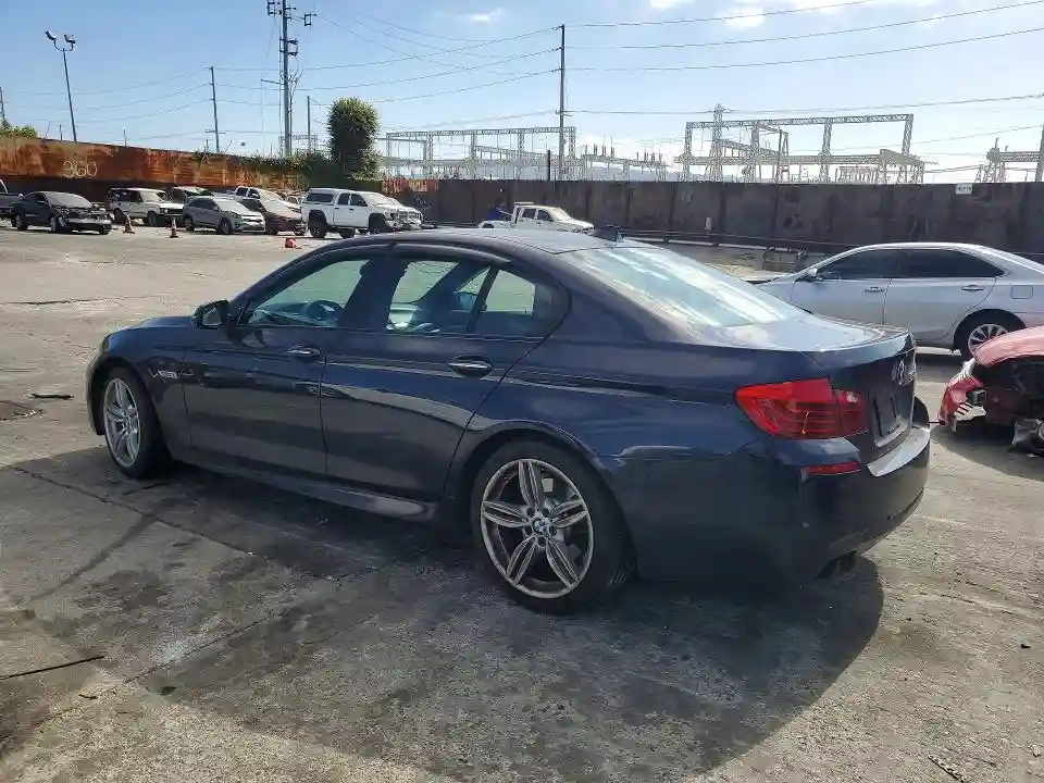 WBAXA5C53ED689349 2014 BMW 5 SERIES-1