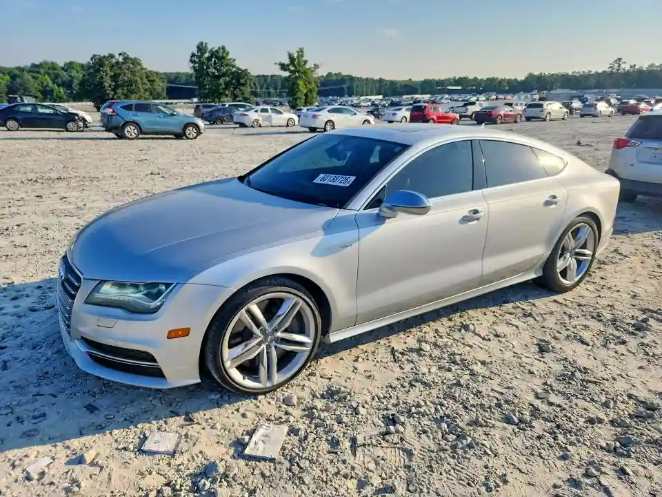 WAUW2AFC2DN089409 2013 AUDI S7/RS7-0