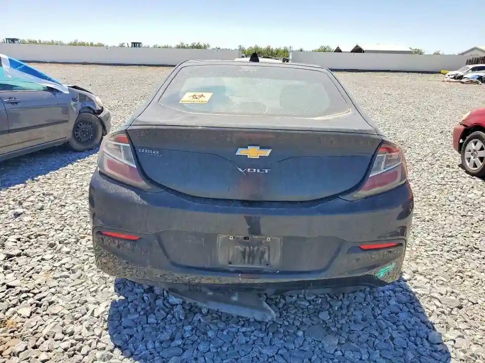 1G1RC6S58HU108289 2017 CHEVROLET VOLT-5
