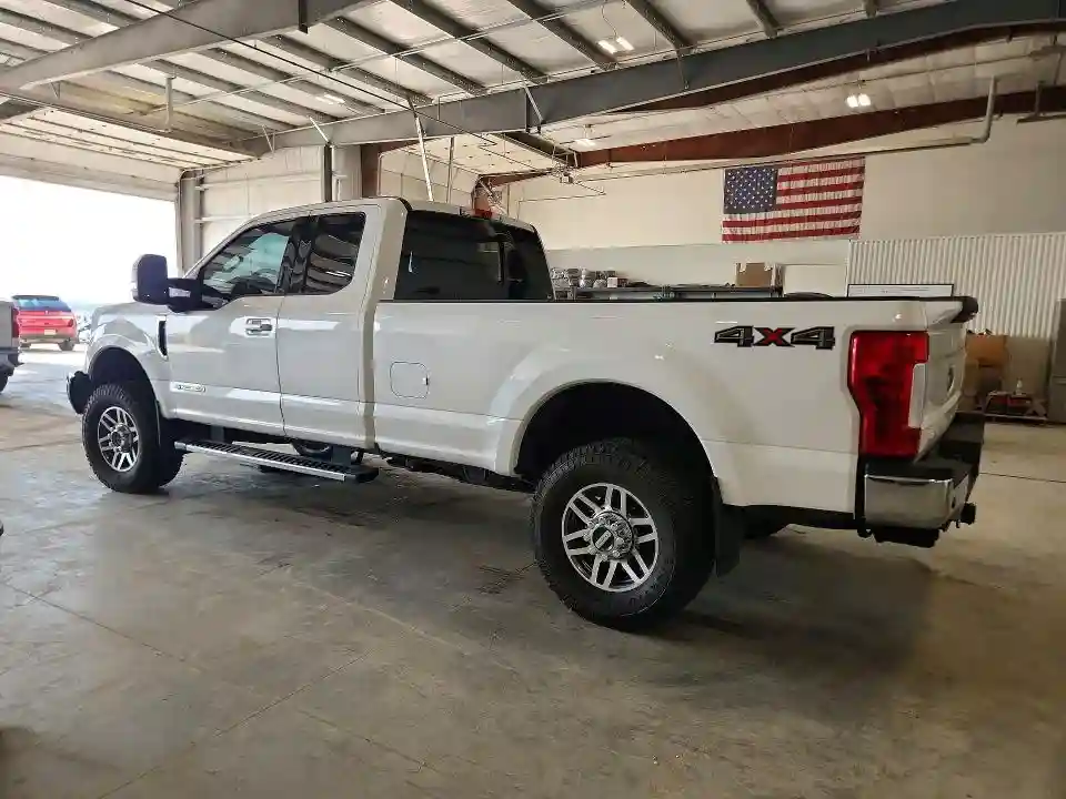 1FT8X3BT3JED00479 2018 FORD F350-1