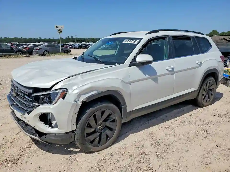 1V2HN2CA8TC523689 2026 VOLKSWAGEN ATLAS-0