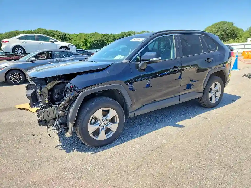 2T3P1RFV7SW543377 2025 TOYOTA RAV4-0