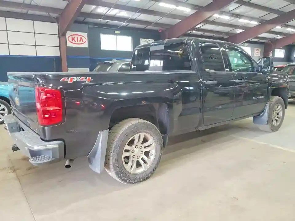 1GCVKREC2EZ132591 2014 CHEVROLET SILVERADO-2