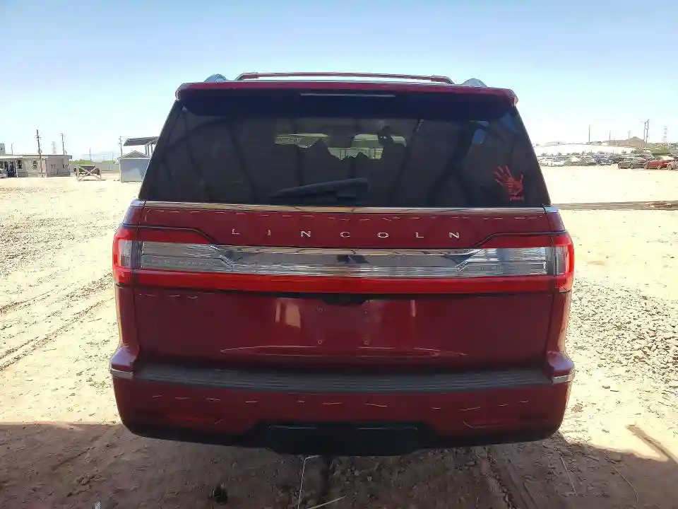 5LMJJ3LT1KEL22802 2019 LINCOLN NAVIGATOR-5