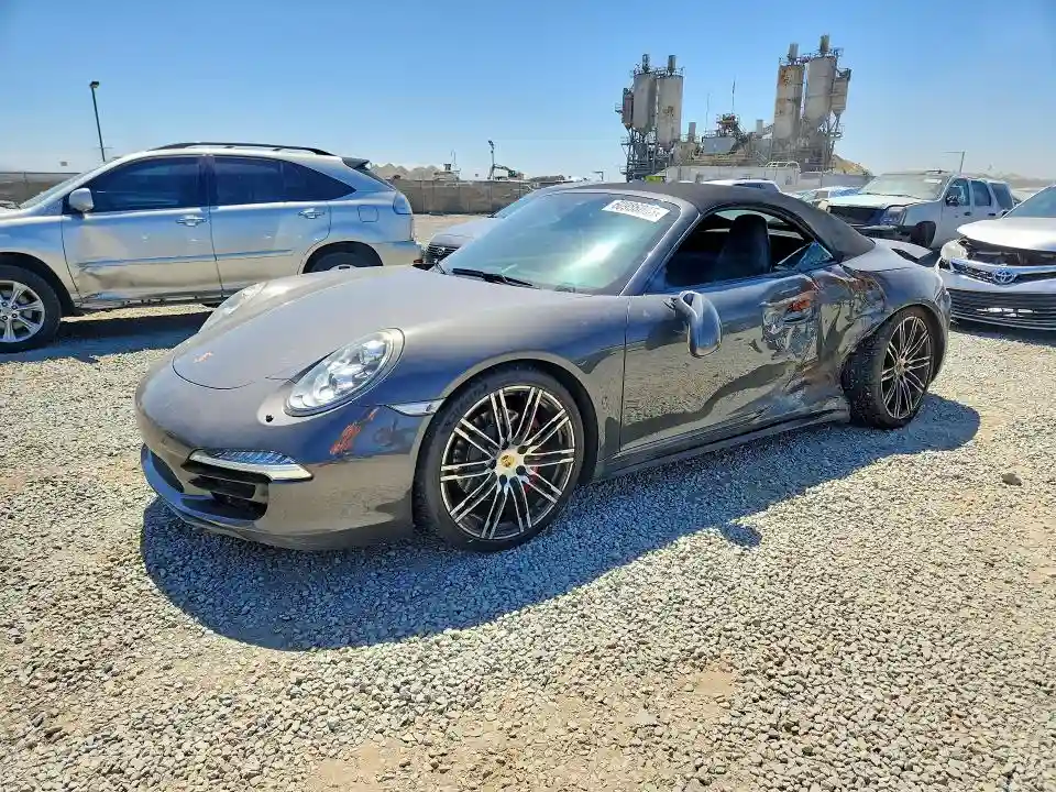 WP0CB2A97FS154198 2015 PORSCHE 911-0