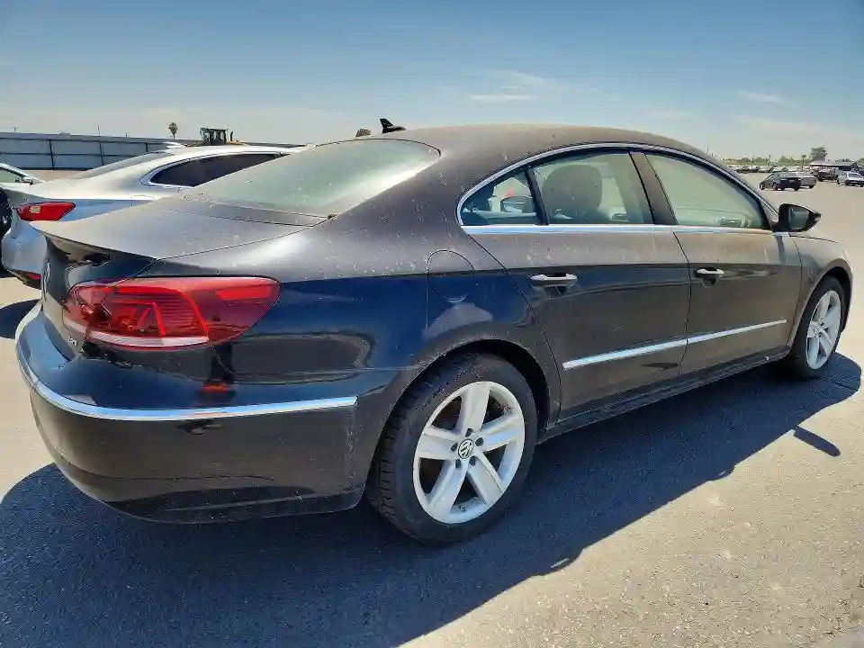 WVWBP7AN8FE827179 2015 VOLKSWAGEN CC-2