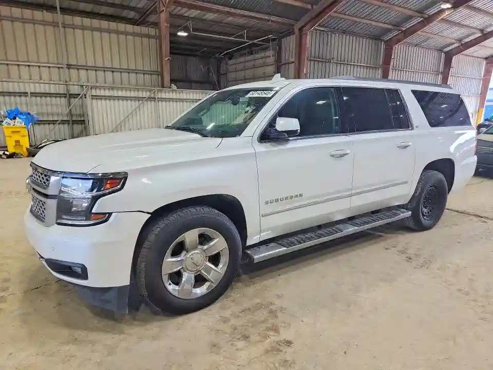 1GNSCHKC1GR454227 2016 CHEVROLET SUBURBAN-0