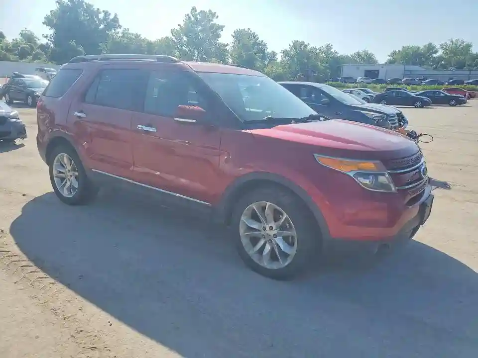 1FM5K8F86DGB97907 2013 FORD EXPLORER-3