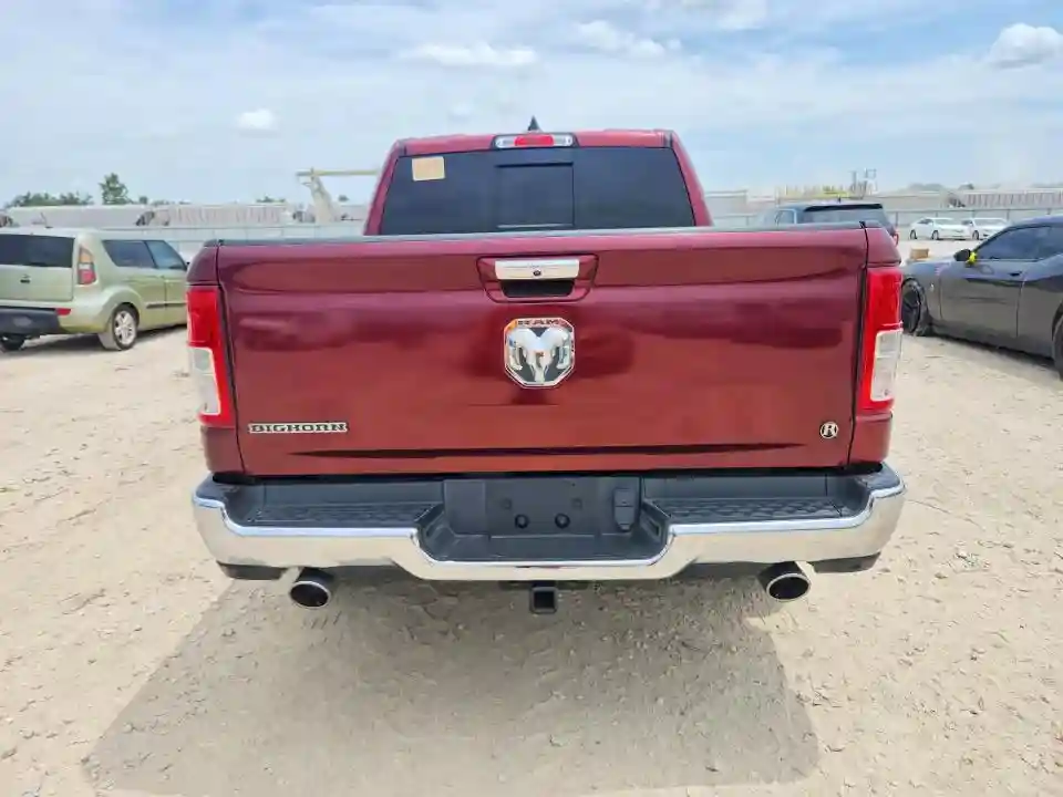 1C6RREFM6LN251043 2020 RAM 1500-5