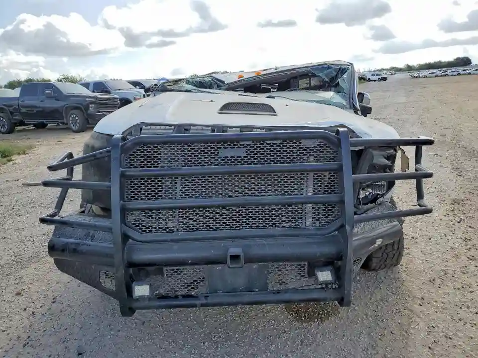 1FT7W2B68DEA99024 2013 FORD F250-4