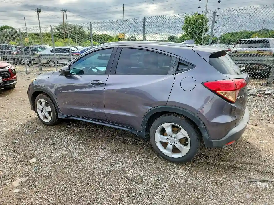 3CZRU5H74GM719246 2016 HONDA HR-V-1