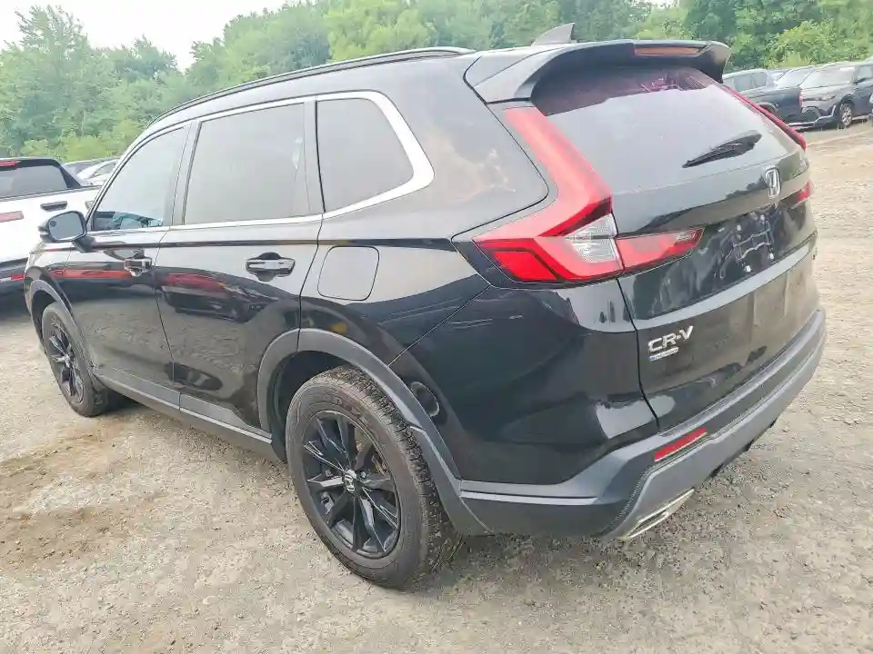 2HKRS6H5XPH815405 2023 HONDA CRV-1