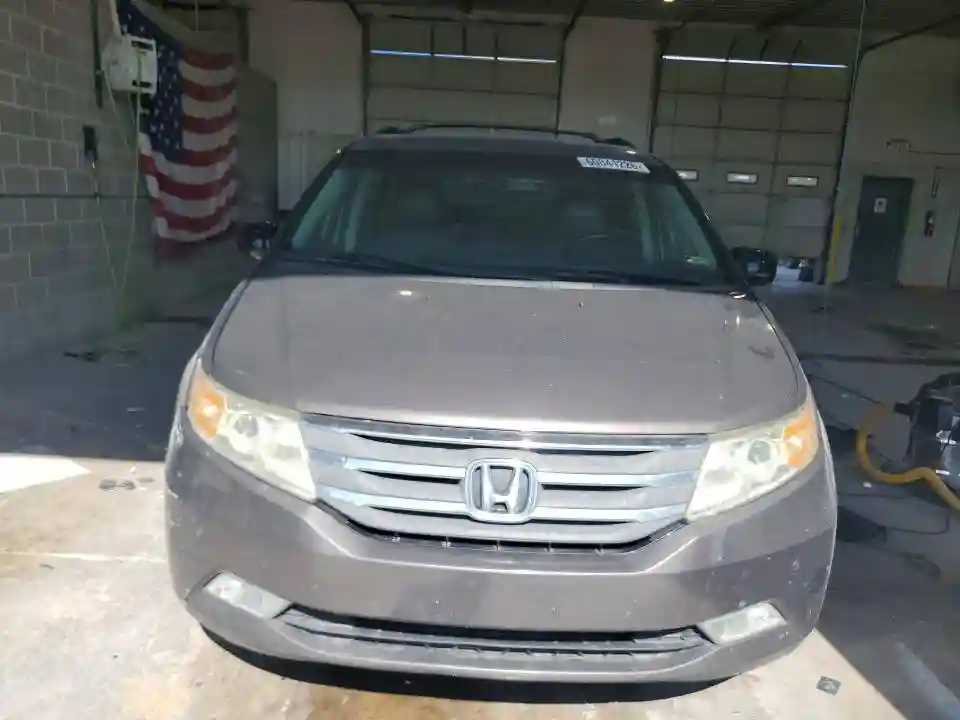 5FNRL5H94CB036293 2012 HONDA ODYSSEY-4