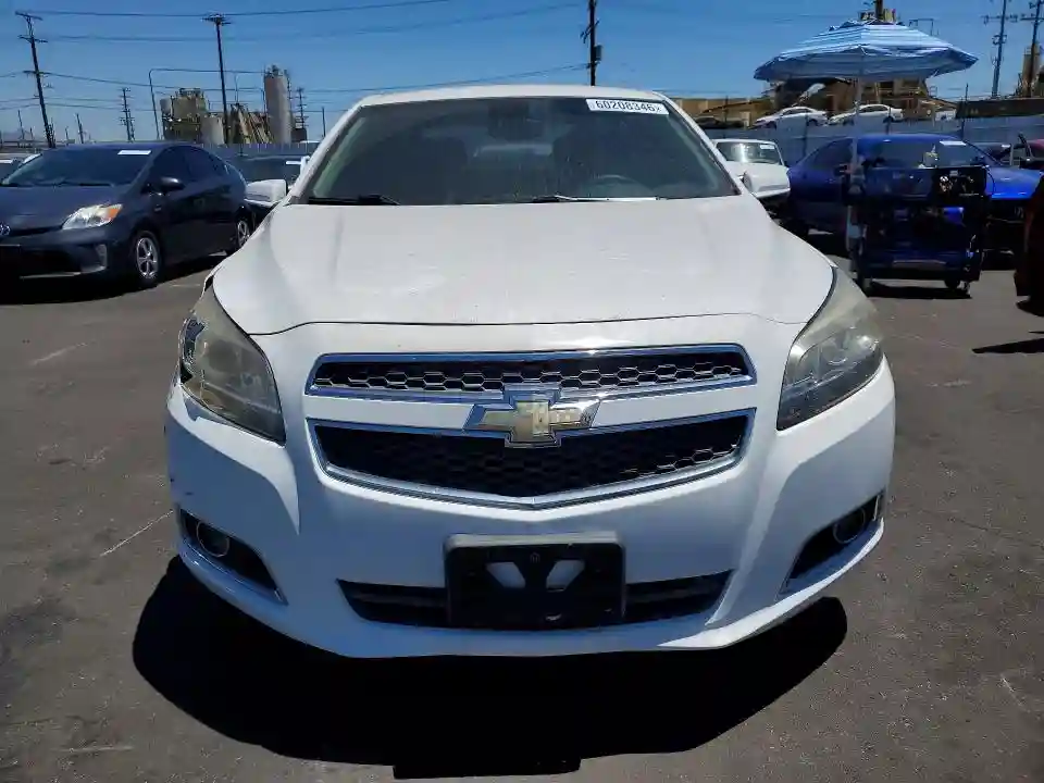 1G11E5SA0DF288266 2013 CHEVROLET MALIBU-4