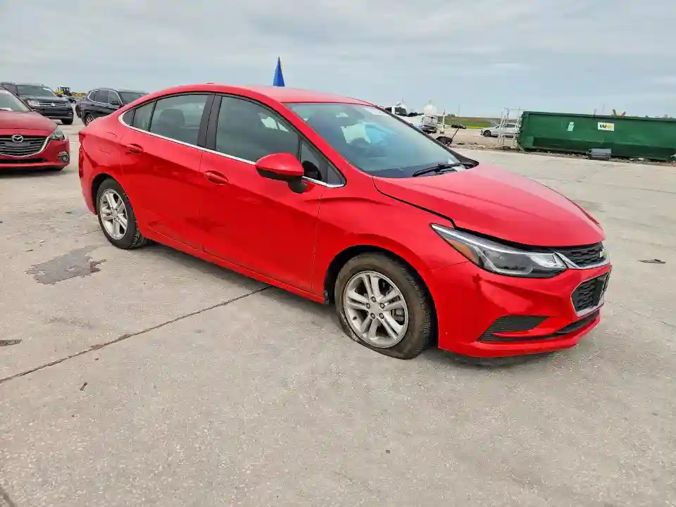 1G1BE5SM7G7231088 2016 CHEVROLET CRUZE-3