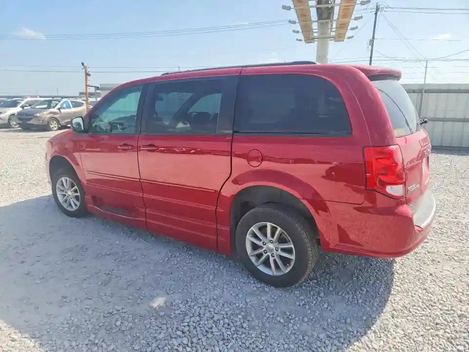 2C4RDGCG3FR540728 2015 DODGE CARAVAN-1