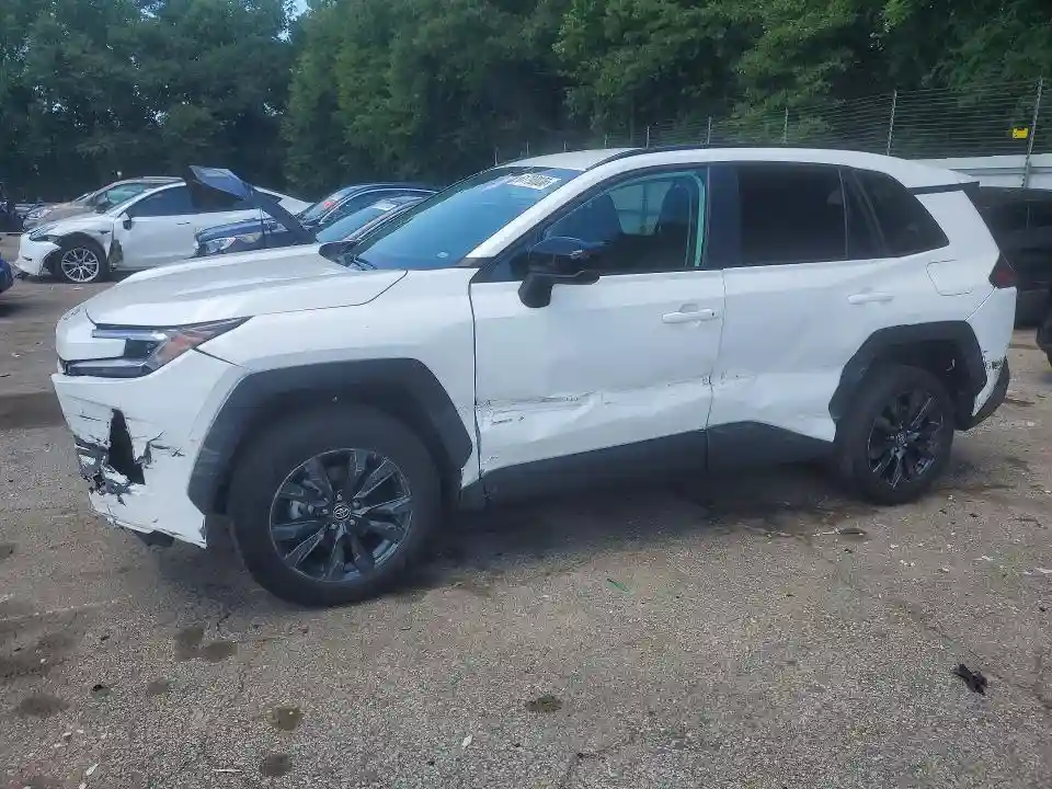 2T36DRBV6TW001827 2026 TOYOTA RAV4-0