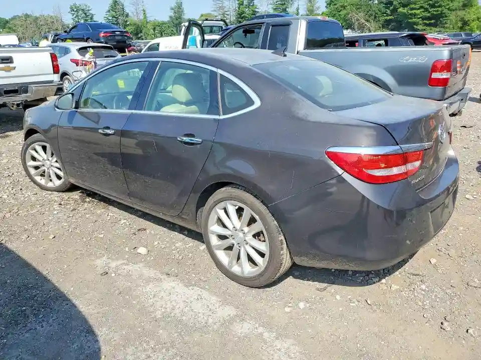 1G4PP5SK4D4163332 2013 BUICK VERANO-1