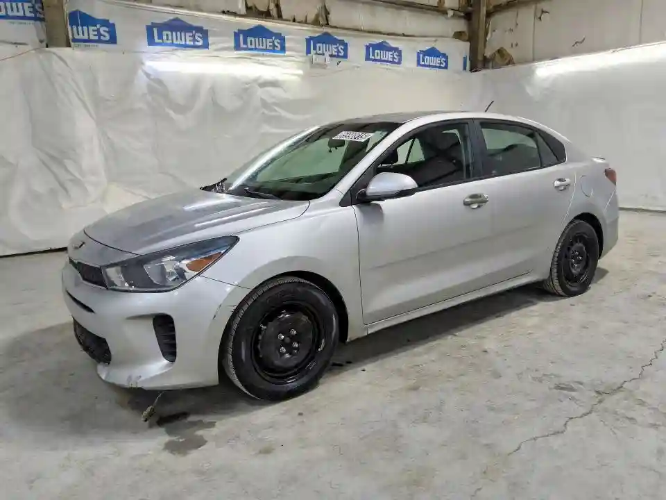 3KPA24AB6KE230495 2019 KIA RIO-0