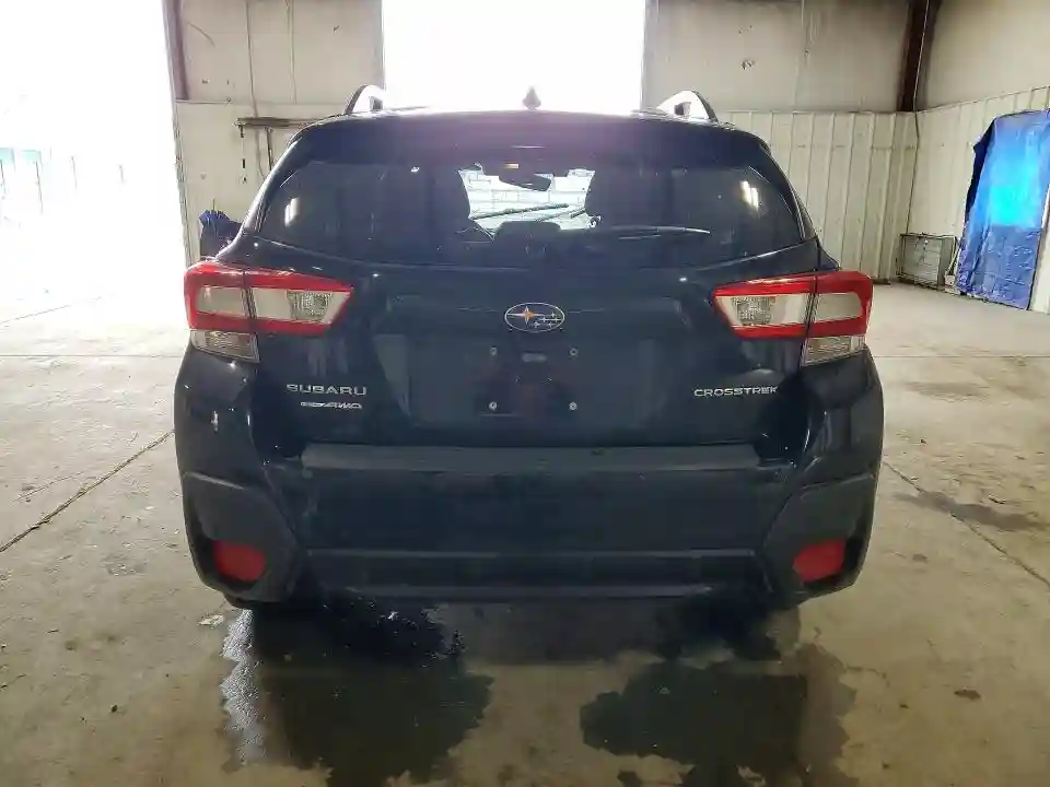 JF2GTAMCXK8204570 2019 SUBARU CROSSTREK-5