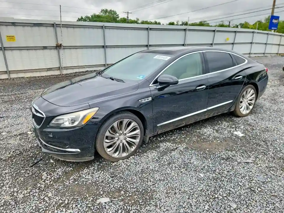 1G4ZS5SS0HU149098 2017 BUICK LACROSSE-0
