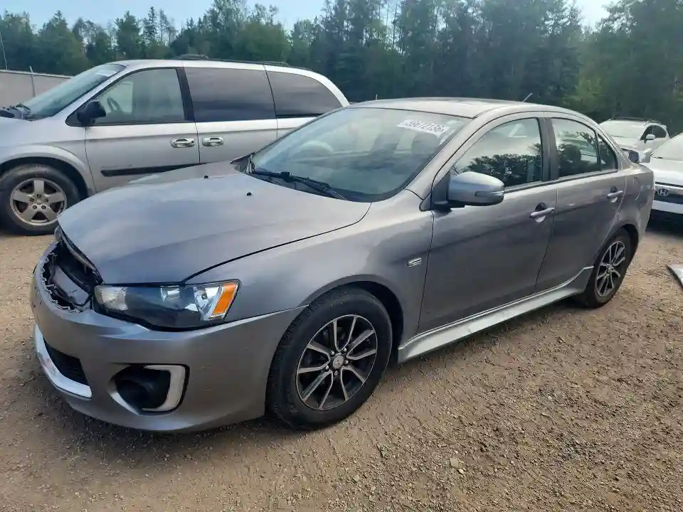 JA32U2FU5HU605413 2017 MITSUBISHI LANCER-0