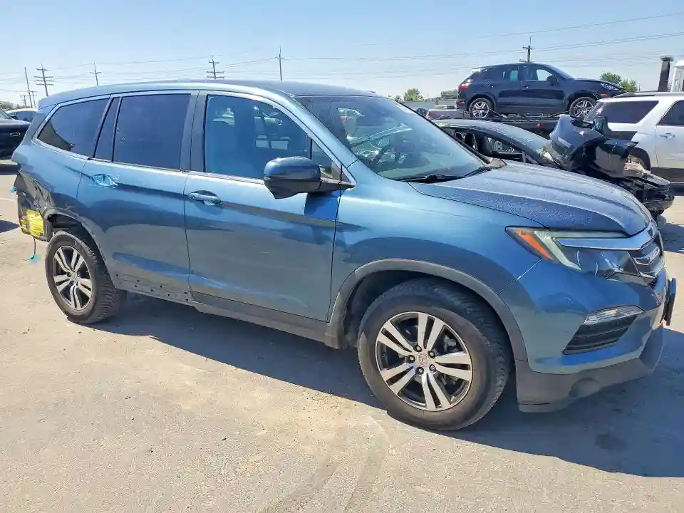 5FNYF6H4XGB042828 2016 HONDA PILOT-3