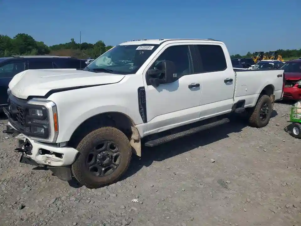 1FT8W2BA5PEC95936 2023 FORD F250-0
