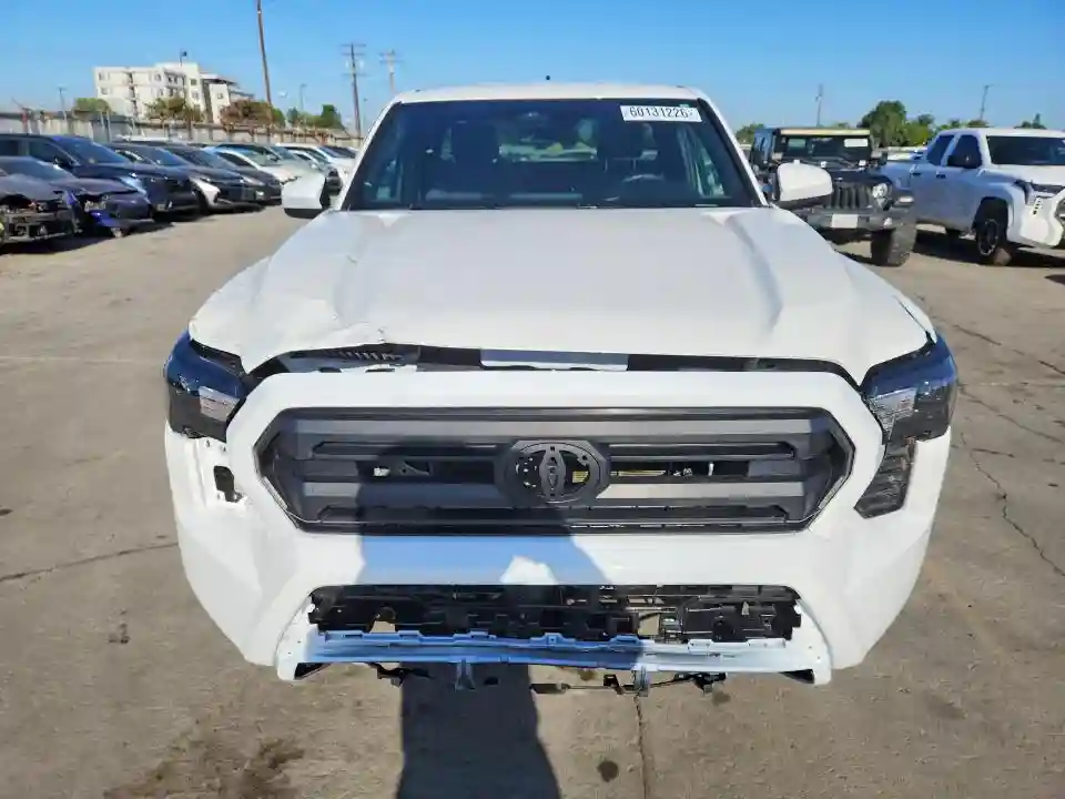 3TYJBAFN0ST017036 2025 TOYOTA TACOMA-4