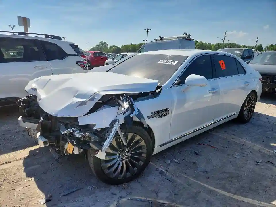 KMTF34PA8LU081044 2020 GENESIS G90-0