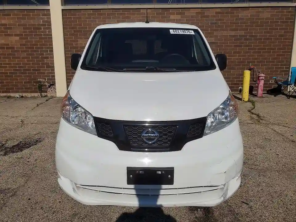 3N6CM0KN3MK708281 2021 NISSAN NV200 S-4