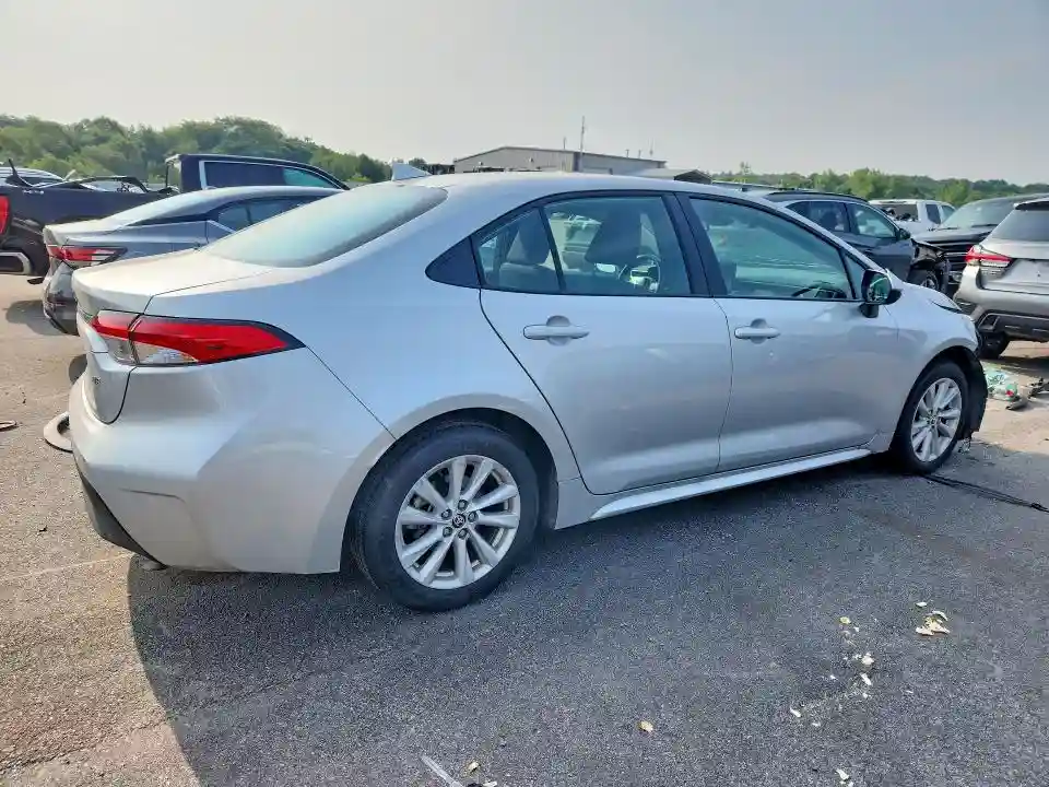 5YFB4MDE7TP406703 2026 TOYOTA COROLLA-2