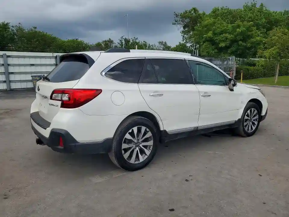 4S4BSATC4K3255567 2019 SUBARU OUTBACK-2