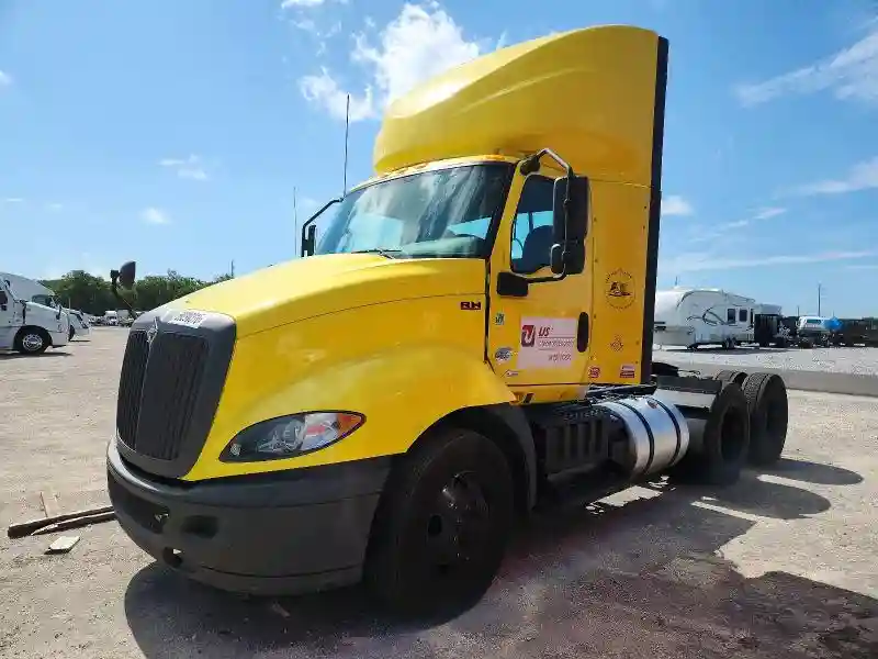 3HSDWTZRXLN845010 2020 INTERNATIONAL ALL OTHER-1