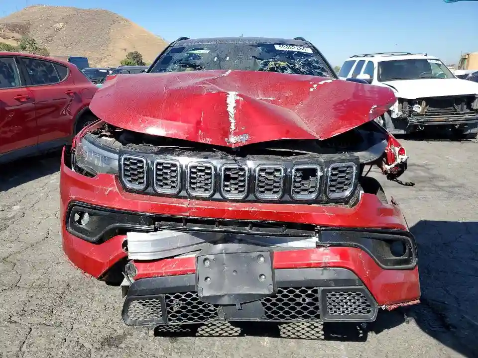 3C4NJDCNXST578680 2025 JEEP COMPASS-4