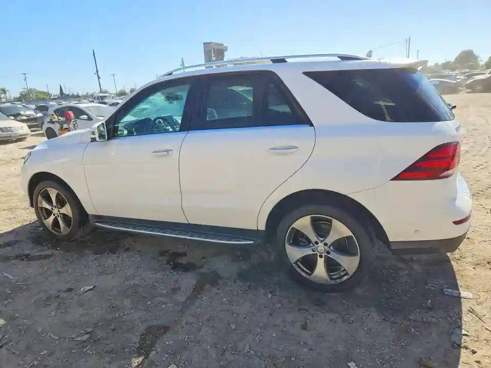 4JGDA5JB0GA675634 2016 MERCEDES-BENZ GLE-CLASS-1