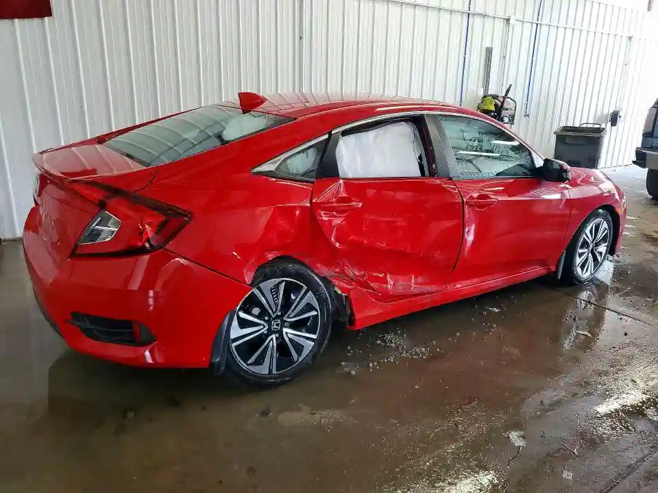 2HGFC1F32JH644624 2018 HONDA CIVIC-2
