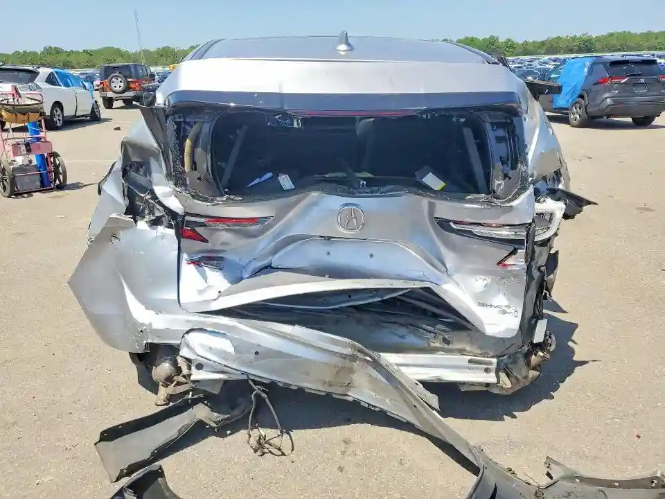 5J8TC2H64KL021686 2019 ACURA RDX-5
