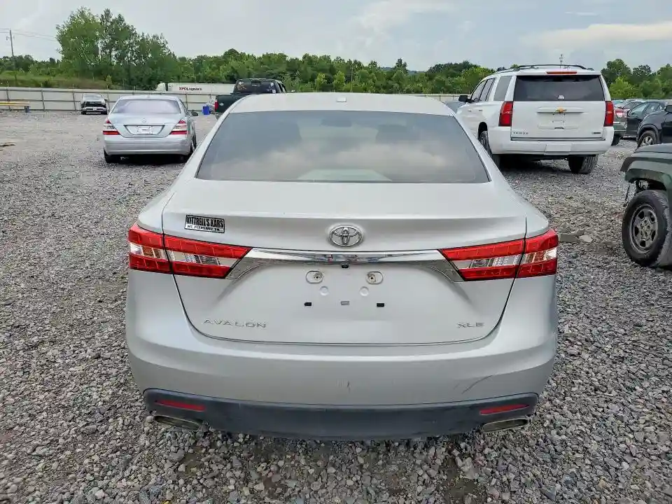 4T1BK1EB7DU031520 2013 TOYOTA AVALON-5