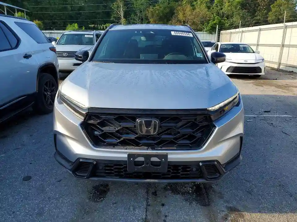 5J6RS6H85SL022473 2025 HONDA CRV-4