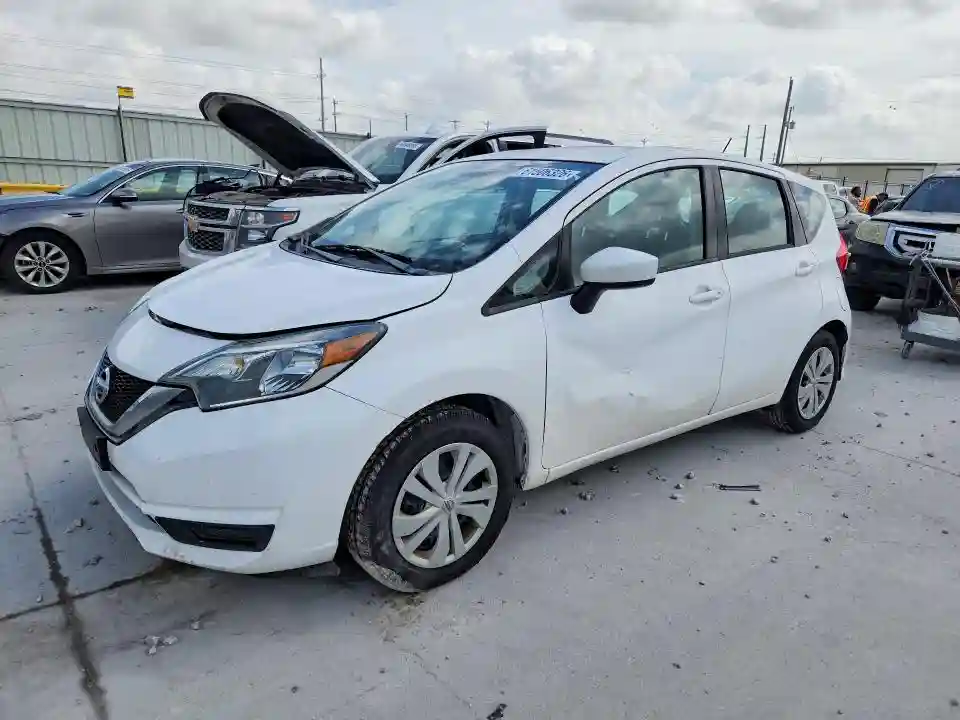 3N1CE2CP4JL365405 2018 NISSAN VERSA-0