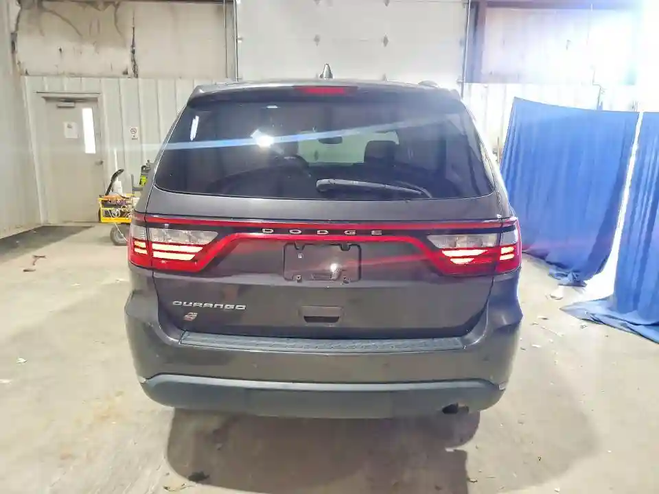 1C4RDJAG5LC229855 2020 DODGE DURANGO-5