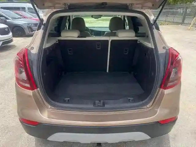 KL4CJCSM3KB734676 2019 BUICK ENCORE-5