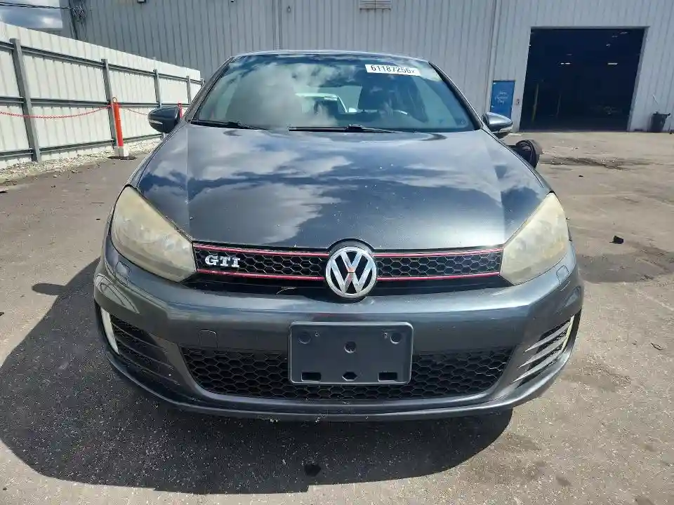 WVWFV7AJ2BW137517 2011 VOLKSWAGEN GTI-4