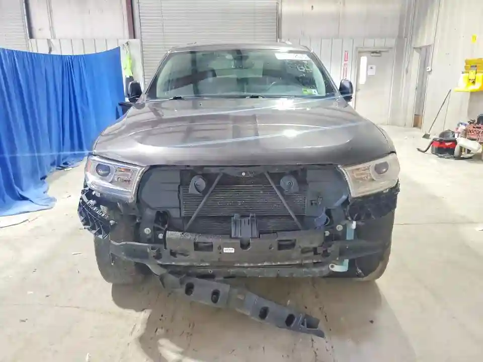 1C4RDJAG5LC229855 2020 DODGE DURANGO-4