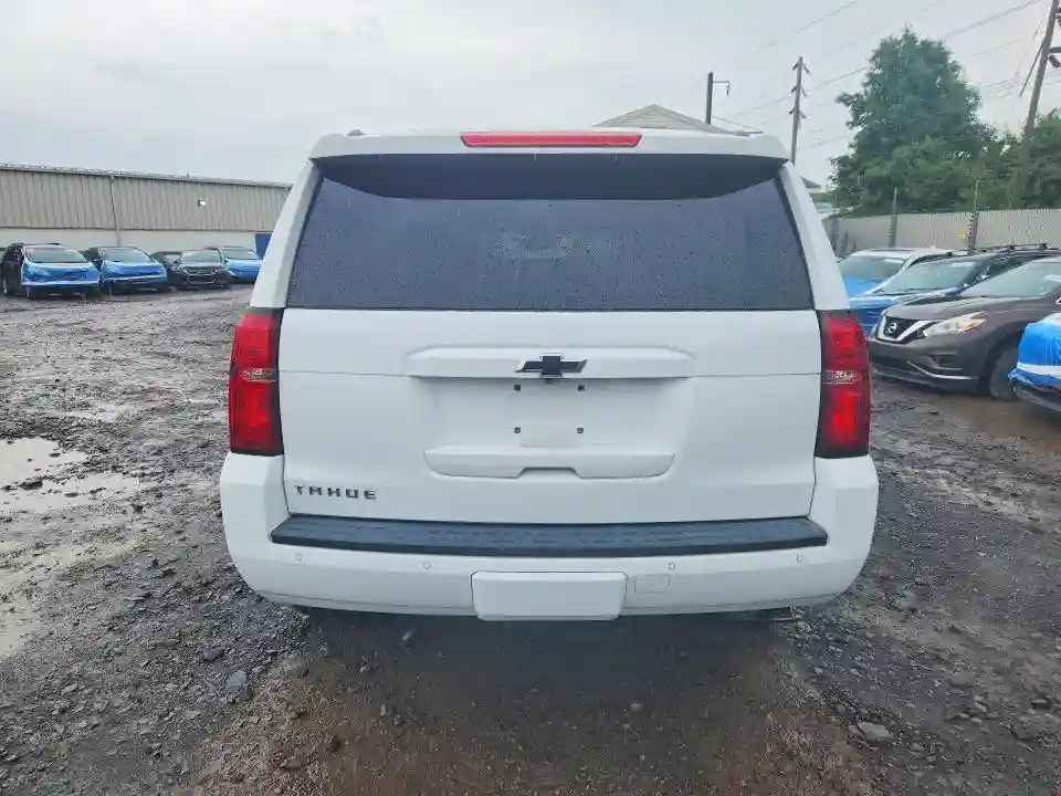 1GNSKBKC5GR454053 2016 CHEVROLET TAHOE-5