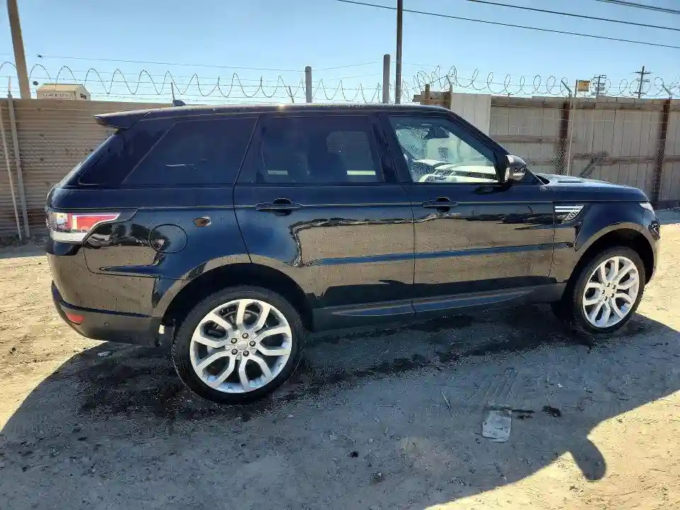 SALWR2KF7GA646095 2016 LAND ROVER RANGEROVER-2