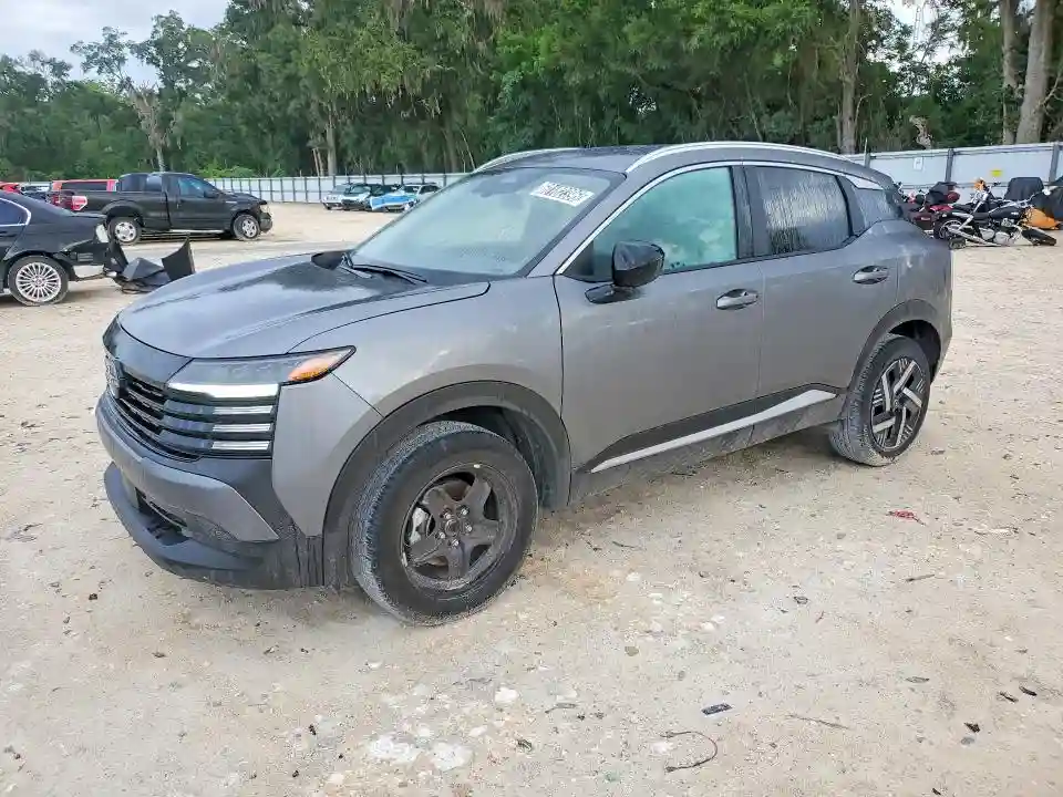 3N8AP6CE8TL361448 2026 NISSAN KICKS-0