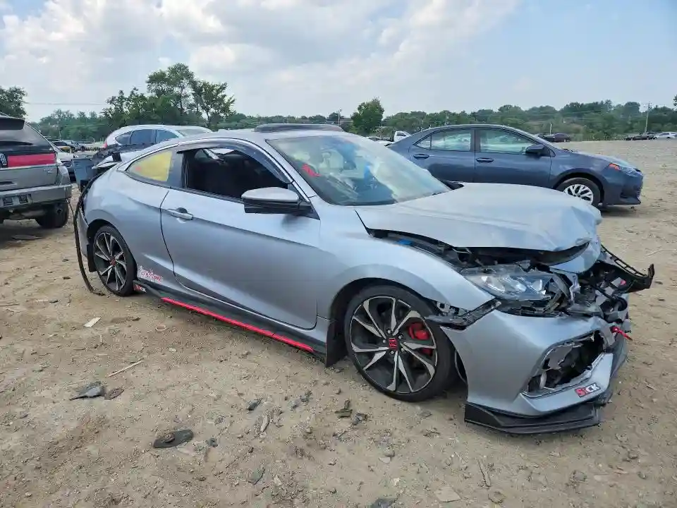 2HGFC3A58JH755103 2018 HONDA CIVIC-3